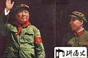 百战百胜的林彪最终却被江青的一张照片给忽悠了