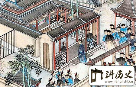 中国古代第一考神明朝黄观：科举考试第一人