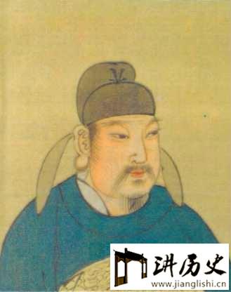 唐穆宗李恒堪称唐朝关系最硬的皇帝 不仅自己做皇帝 三个儿子也先后为帝