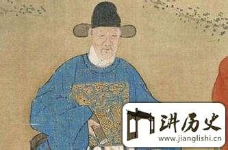 历史解密：中国历史上谥号“文正”的大臣有哪些？