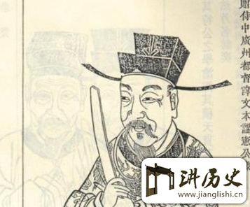 唐朝时期著名大臣岑文本官高而忧的故事