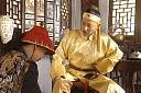 电视剧《康熙王朝》里面的魏东亭，历史上确有其人吗？