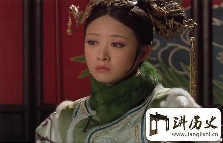 雍正皇帝对华妃年世兰到底是怎样的一种感情