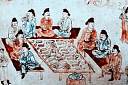 中国古代讲究一日两餐过午不食  一日三餐是自宋朝开始的？