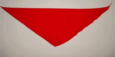 红领巾为什么是三角形？红领巾是怎么来的？