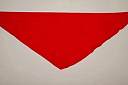 红领巾为什么是三角形？红领巾是怎么来的？