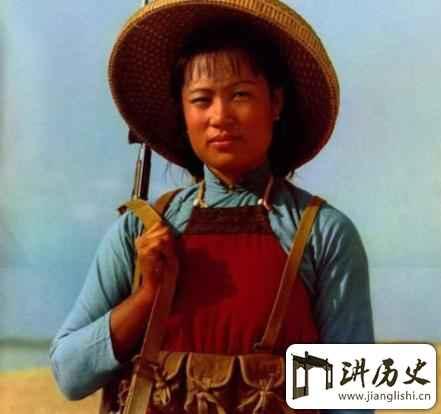 百战百胜的林彪最终却被江青的一张照片给忽悠了