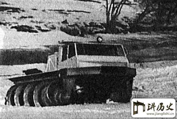 十大失败的军事发明，步行机器人是什么？独轮坦克又是什么？