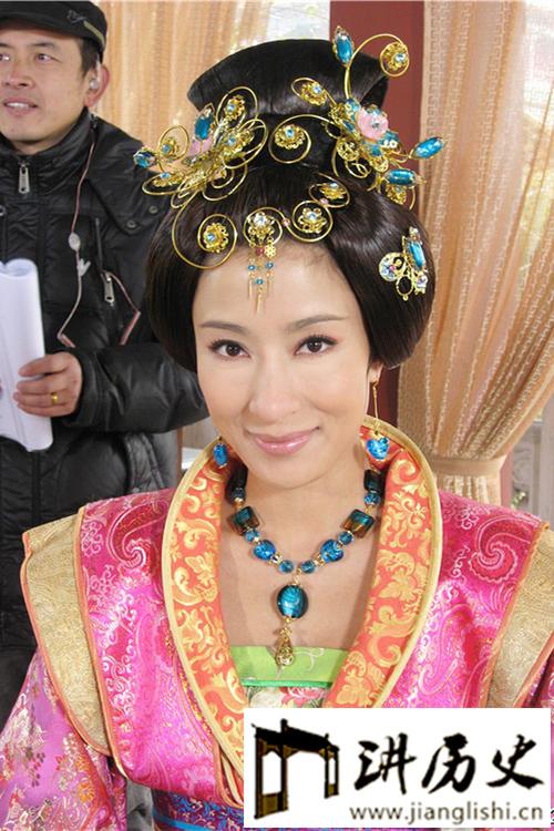 万贞儿：明史上第一位受承认的皇贵妃 明宪宗为什么要如此宠幸万贞儿呢？