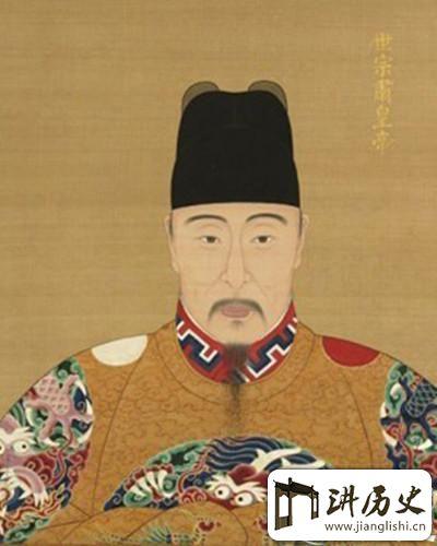 中国历史上被曝性无能的皇帝是谁？