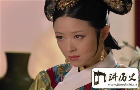 雍正皇帝对华妃年世兰到底是怎样的一种感情