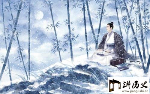 纳兰性德：300年来中国最深情的男人 被誉为清代第一词人 纳兰性德一生的文学成就有多高？
