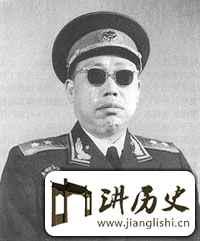 瞧瞧，林彪手下的“四大金刚”