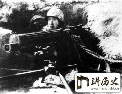 武汉会战时间及经过：武汉会战爆发的历史原因