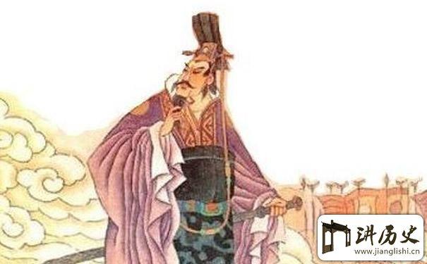 齐桓公出猎学到了什么 揭秘齐桓公的父亲是谁