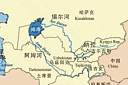 中亚包括哪些地方？历史上的中亚十大帝国介绍！