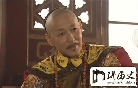 清朝康熙皇帝的后妃中居然有4对是亲姐妹?