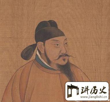 揭秘历史上唐太宗李世民吞蝗是一个怎样的故事