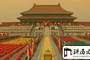 中国历史上第一个在天安门上登基的皇帝是谁?