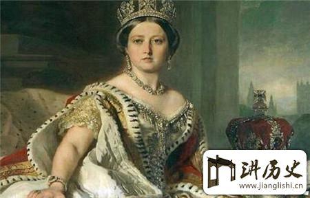 揭秘英国的维多利亚女王一共执政有多少年
