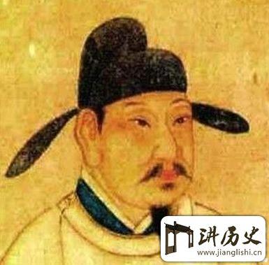 解析唐玄宗李隆基为什么被称为唐明皇?