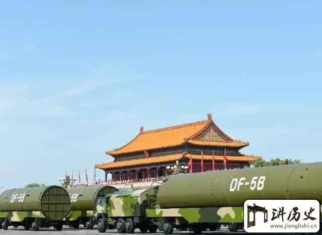 永远的“二炮” ——写在中国人民解放军火箭军组建之际