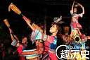 桂东瑶族的舞蹈都有着什么民族风情