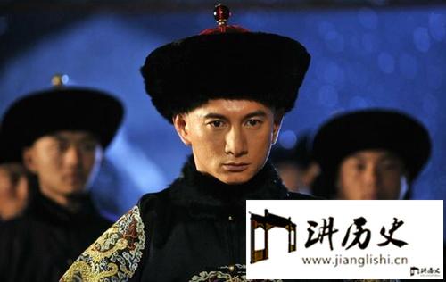 为什么说汉明帝刘庄是汉朝的雍正？