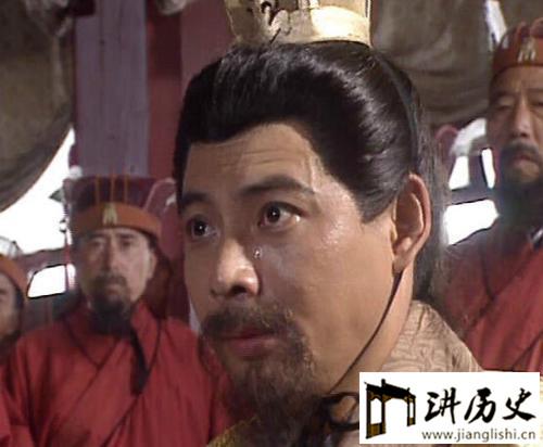 蜀汉北地王刘谌是何人，为何他杀妻屠子，而后自杀，却仍被称为英雄？