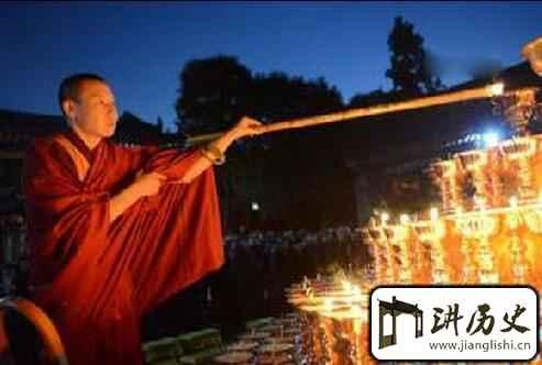 藏族节日藏族为什么有那么多的节日