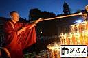 藏族节日  藏族为什么有那么多的节日