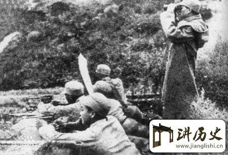 太原会战时间及经过：太原会战爆发后的重要战斗