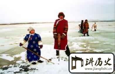 赫哲族历史古老的赫哲族渔猎文化简介