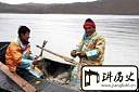 赫哲族历史 古老的赫哲族渔猎文化简介