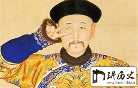 历史揭秘：清朝雍正皇帝为何嗜好讲迷信？