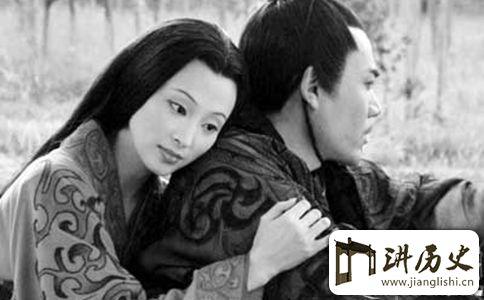 淮南王的女儿刘陵是汉朝历史上最著名的交际花
