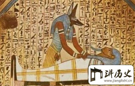 揭秘：古埃及手册被破译 解开诅咒千年真相！