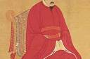 桓王赵策英的历史原型是什么人?北宋神宗皇帝，死后留下十岁幼子