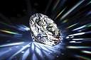 钻石简介：荷兰的国石，亦是公认的宝石之王