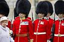 英国皇家卫队是干什么的？英国皇家卫队是如何建立的？