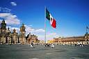 墨西哥有多少人口？墨西哥地形主要以什么为主？
