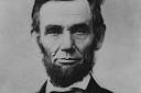 亚伯拉罕·林肯的起伏人生
