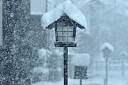 描写冬天的诗句有哪些 古诗大全关于冬天的诗句