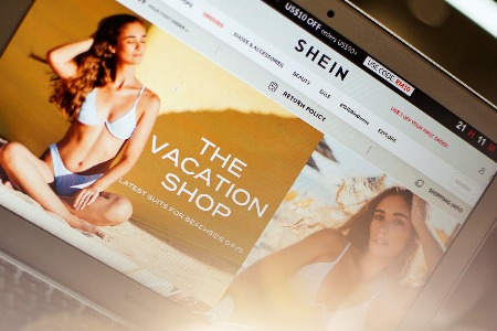 SHEIN宣布退出印尼市场 目前已停止发货