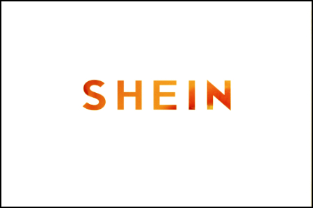 SHEIN在以色列受欢迎程度竟超过亚马逊