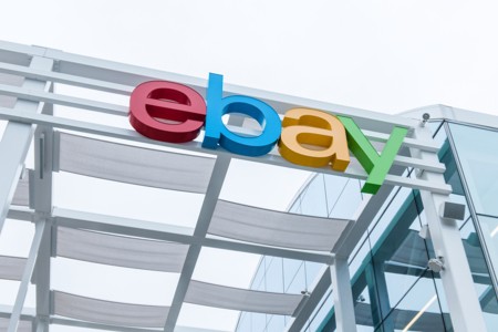 eBay一季度GMV同比下降20%至194亿美元 营收24.83亿美元