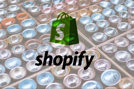 Shopify宣布以21亿美元收购物流服务商Deliverr