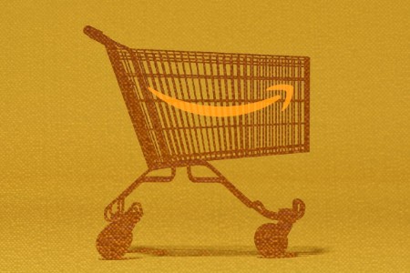 收购关停再整合 亚马逊凭什么迎战Shopify