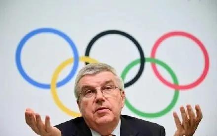 东京奥运会确定延期，2020究竟是怎么了？