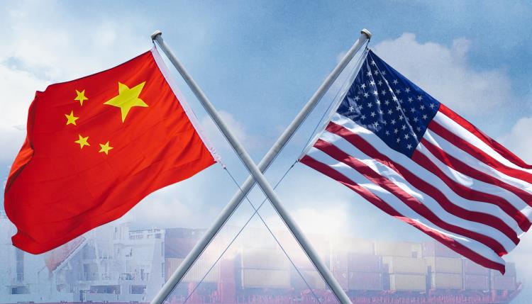 中美经贸磋商如期进行，外媒解读中美双方正在相互释放善意！